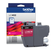 Brother Genuine LC402MS Standard-yield Magenta Ink Cartridge, Magenta, small
