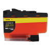 Brother Genuine LC3035Y INKvestment Ultra High-yield Yellow Ink Cartridge, Yellow, small