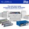 Brother HL-L3295CDW Compact Digital Color Printer with Duplex Printing, , small