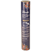 Pacesetter lightweight adhesive-backed water-soluble embroidery stabilizer roll, 15 inches by 6 yards
