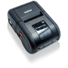 Brother RJ-2150 mobile thermal printer with rugged design and wireless connectivity
