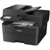 Impresora láser monocromática todo en uno Brother MFC-L2880DW con alimentador automático