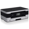 Brother MFC-J4620DW all-in-one wireless inkjet printer with touchscreen display
