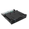 Brother printer paper tray with multi-purpose feeder and adjustable guides