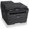 Brother MFC-L2720DW monochrome all-in-one laser printer with wireless connectivity