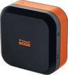 Brother P-touch EDGE label maker with wireless connectivity and compact design