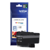 Brother Genuine LC3035BK INKvestment Ultra High-yield Black Ink Cartridge, Black, small