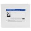 Brother 3-inch thermal printer cleaning card box for RuggedJet Series 3 printers