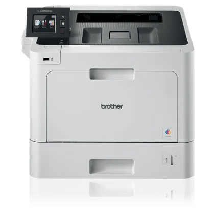 Brother HL-L8360CDW Business Wireless Color Laser Printer with Duplex Printing, , large