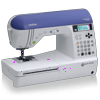 Brother Innov-is NX570Q computerized sewing and quilting machine with LCD screen
