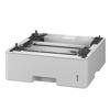 Brother printer paper tray accessory with expandable capacity