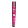 Pacesetter tear-away stabilizer roll in pink packaging with floral design