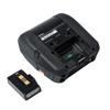 Brother RuggedJet RJ-4255WB-L 4in Wi-Fi®, Bluetooth® Thermal Mobile Printer, Battery, , small