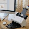 Brother ADS3100 Wireless High-Speed Professional Desktop Scanner for Home Office, , small