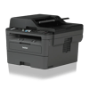 Brother MFC-L2690DW Wireless Compact Monochrome Laser All-in-One Printer, , small