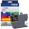 Brother Genuine LC401XLYS High-yield Yellow Ink Cartridge, Yellow, small