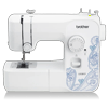 Brother RLX3817 Sewing Machine with 17 Built-in Stitches, Refurbished, , small