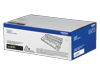Brother DR-890 drum unit in retail packaging with product illustration