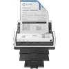 Brother ADS1350W Wireless Compact Desktop Scanner, , small