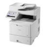 Brother MFC-L9630CDN color laser all-in-one printer with touchscreen display