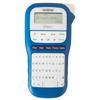 Rotuladora portátil Brother P-touch H110 con teclado QWERTY y pantalla LCD