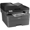 Impresora láser monocromática todo en uno Brother DCP-L2660DW con alimentador automático