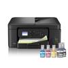 Brother MFC-T780DW all-in-one wireless inkjet printer with refillable ink bottles