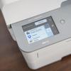 Brother MFC-L2980DW monochrome laser all-in-one printer touchscreen with cloud connectivity options
