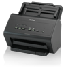 Brother ADS-2400N desktop document scanner with automatic document feeder