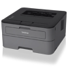 Brother HL-L2320D Compact Monochrome Laser Printer with Duplex Printing, , small