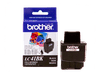 Cartucho de tinta negro Brother LC41BK en empaque original