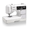 Brother SQ9310 computerized sewing and quilting machine with LCD display