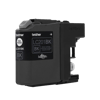 Brother Genuine LC201BK Standard-yield Black Ink Cartridge, Black, small