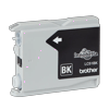 Brother LC51BK black ink cartridge with Innobella branding