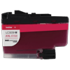 Brother LC3039M magenta XXL super high-yield INKvestment tank cartridge
