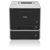 Brother HL-L8350CDWT color laser printer with dual paper trays