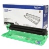 Unidad de tambor Brother DR-1060 con cartucho verde y empaque