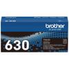 Brother Genuine TN630 Standard-yield Black Toner Cartridge, Black, small