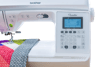 Brother Pacesetter PS500S Sewing Machine, , small