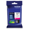 Brother Genuine LC3029M INKvestment Super High-yield Magenta Ink Cartridge, Magenta, small
