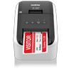 Brother QL-1110NWB Wide Format Professional Label Printer with Multiple Connectivity, , small