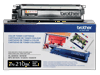Brother Genuine TN210BK Standard-yield Black Toner Cartridge, , small
