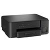 Impresora multifunción de inyección de tinta Brother DCP-T230 con tanques externos, vista lateral derecha