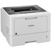 Brother HL-L5210DN monochrome laser printer with automatic duplex printing