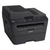Brother DCP-L2540DW monochrome laser all-in-one printer with wireless connectivity