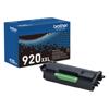Brother Genuine TN920XXL Super High Yield Black Toner Cartridge, , small