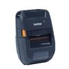 3-Inch Rugged Mobile Receipt and Label Printer with Wi-Fi®, Bluetooth® Wireless Technology, Li-ion Battery and Charging Conductor Plate, , small