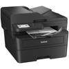 Impresora láser monocromática todo en uno Brother MFCL2880DW con alimentador automático