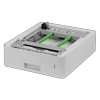 Brother LT340CL paper tray accessory with green guides for laser printers
