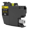 Brother Genuine LC3017M High-yield Magenta Ink Cartridge, Yellow, small
